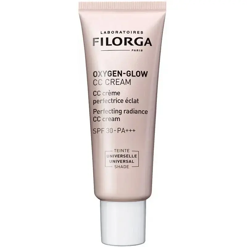 Filorga Oxygen-Glow CC Cream Spf30 40ml
