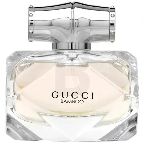 Gucci Bamboo (EDT) tualetinis vanduo moterims 50 ml