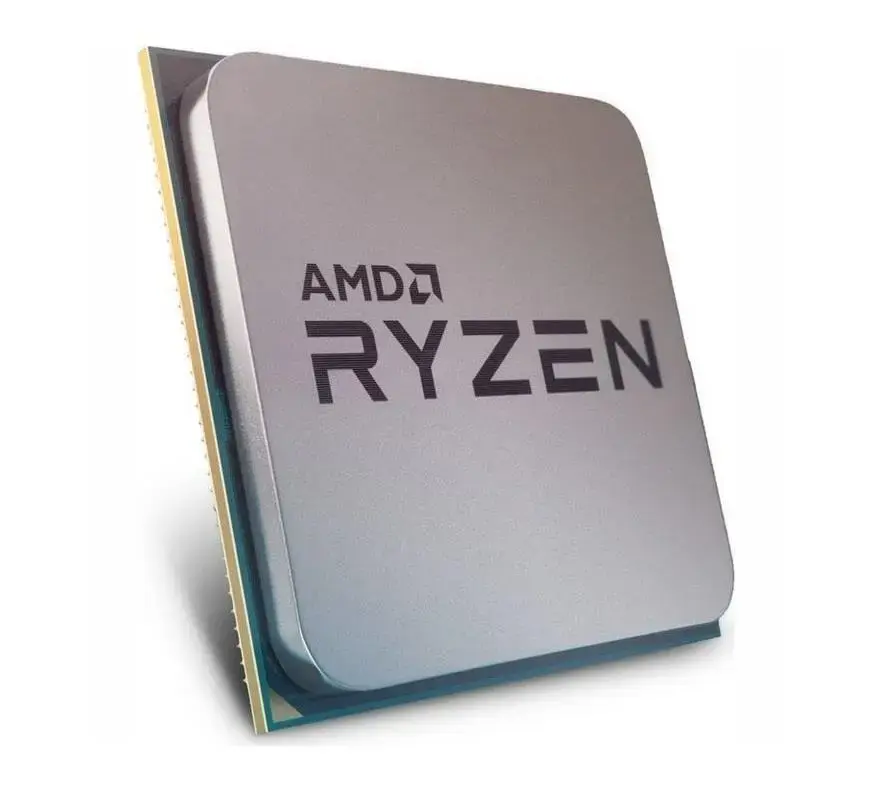 AMD Ryzen 5 5500 3.6GHz Tray