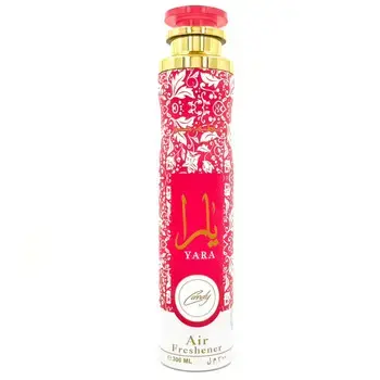 Lattafa Perfumes Yara Candy Room Spray