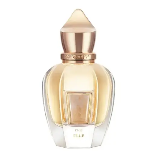 Xerjoff 17/17 Elle (EDP) parfimērijas ūdens sievietēm 50 ml