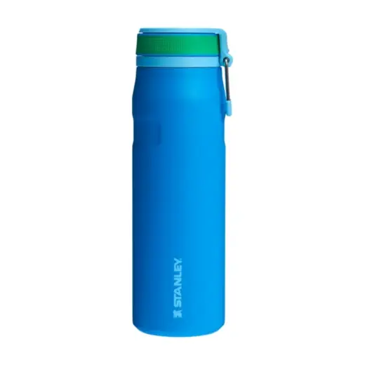 Termospudel The IceFlow Bottle Twist Flip 0.7L sinine