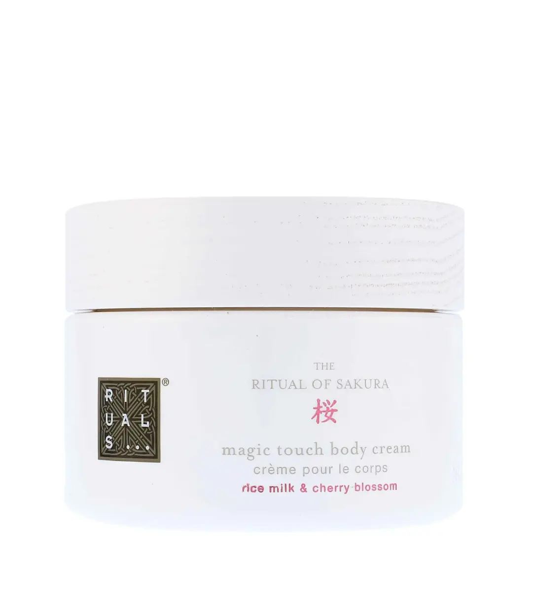 Rituals The Ritual Of Sakura Body Cream 220ml