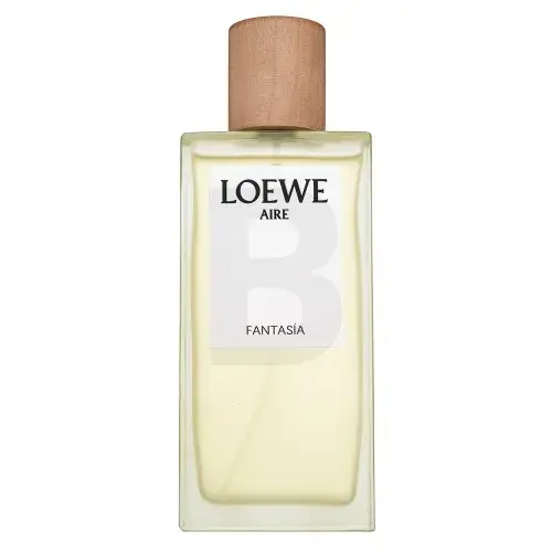 Loewe Aire Fantasia eau de toilette for women 100 ml