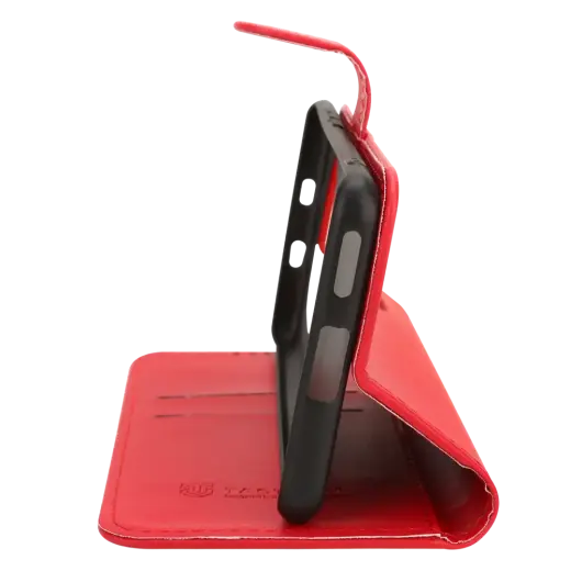 Tactical Field Notes for Xiaomi Redmi Note 15 4G/5G Red