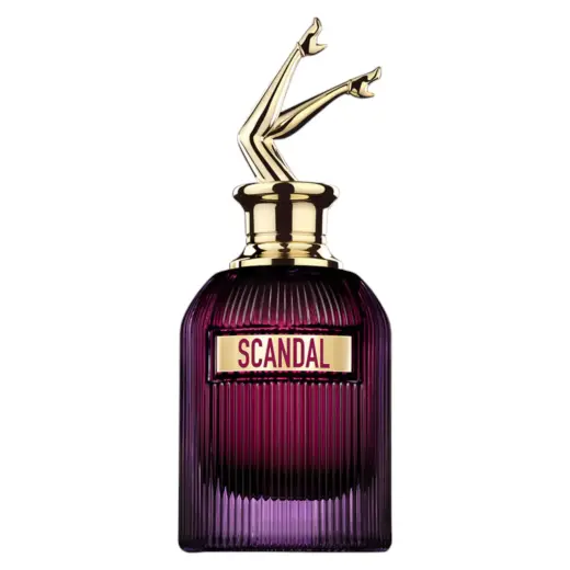 Jean Paul Gaultier Scandal Le Parfum (EDP) parfüümvesi naistele 80 ml