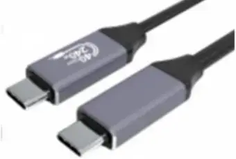 Gembird data transfer and charging cable | USB-C to USB-C | 1.5m