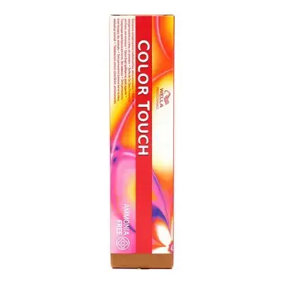 Wella Professionals Color Touch Rich Naturals 5/97 60 Ml