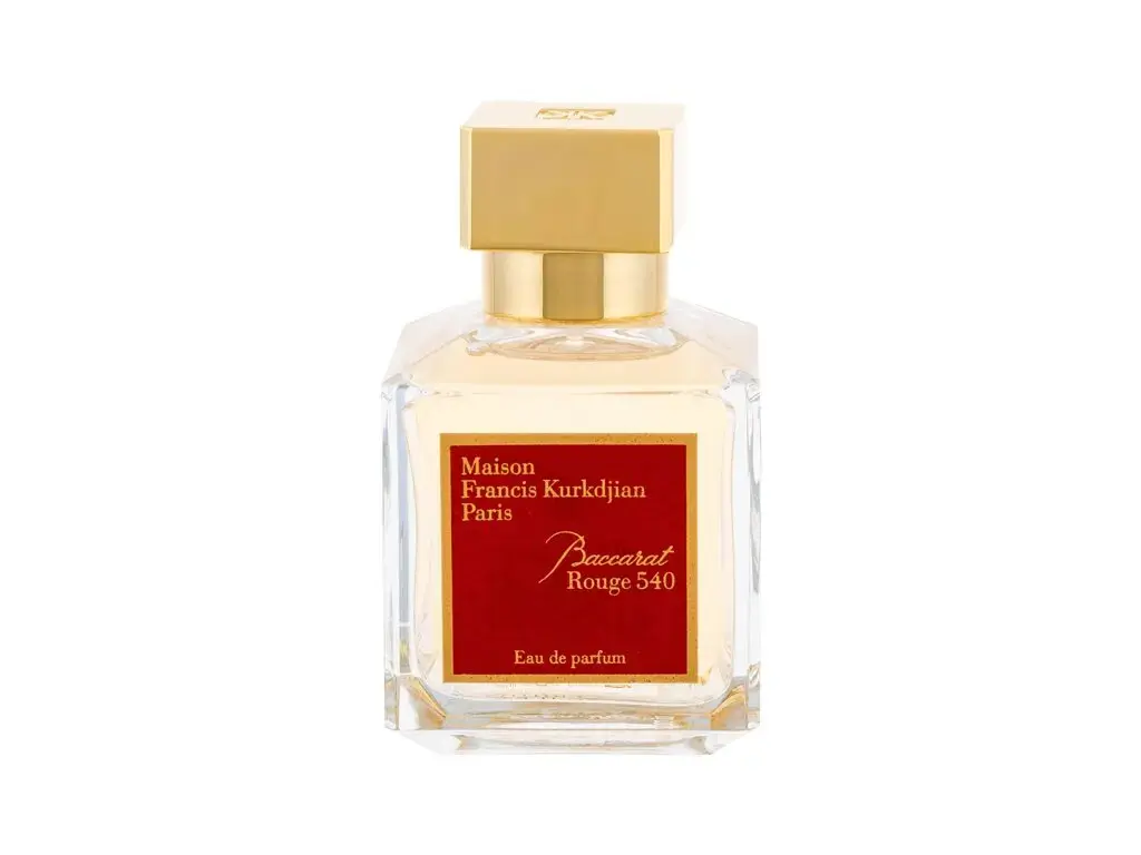 Maison Francis Kurkdjian Baccarat Rouge 540 Eau de Parfum 70 ml