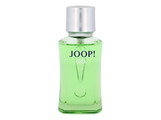 JOOP! Go Eau de Toilette 30 ml