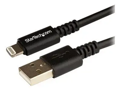 StarTech.com cable - Lightning|USB - 3 m