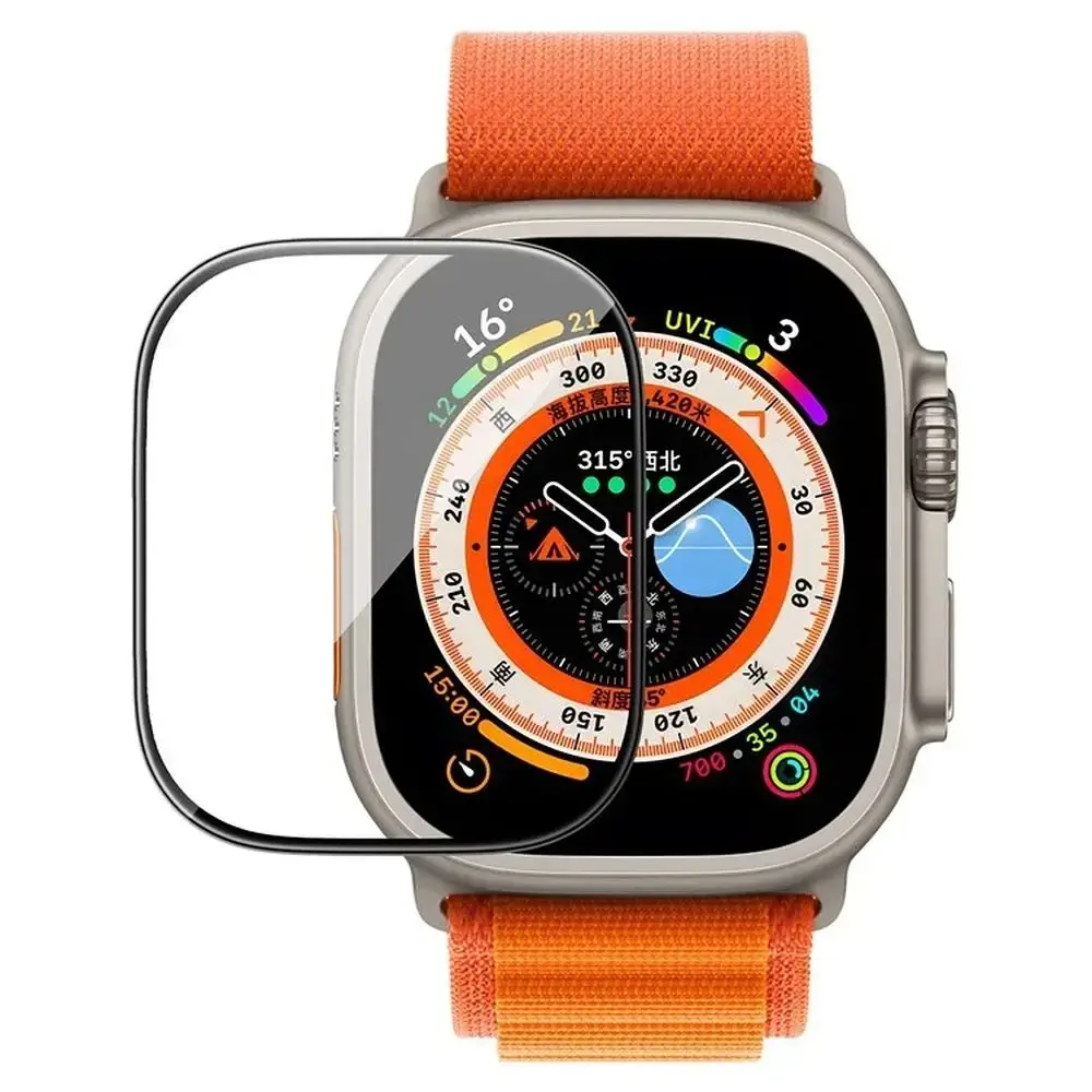 Easy Install Watch Screen Protector for Watch 42mm