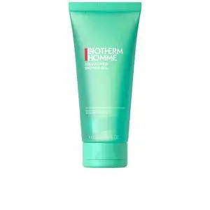 AquaPower Shower Gel
