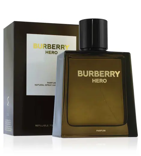 Burberry Hero Parfum M 150ml