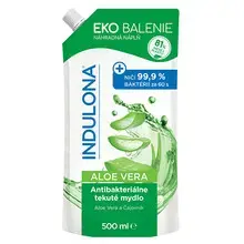 Aloe Vera (replacement refill)