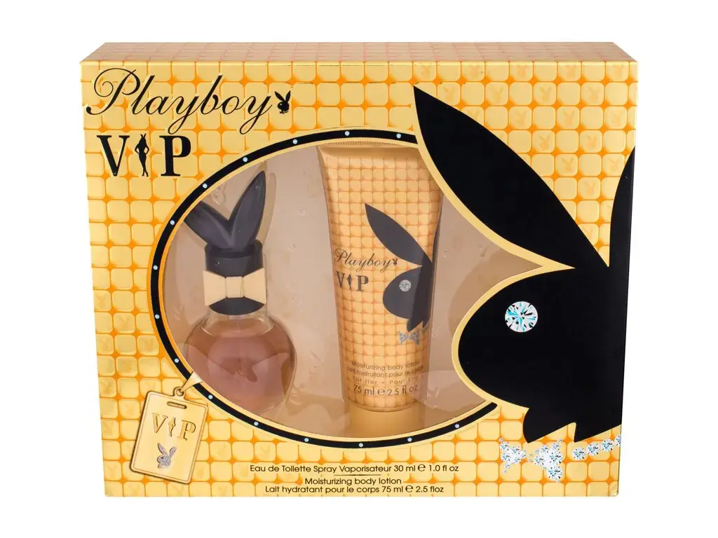 Playboy VIP For Her Eau de Toilette 30 ml