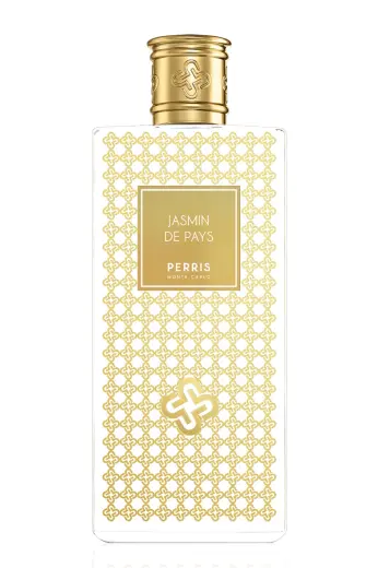 Perris Monte Carlo, Rose De Mai, Eau De Parfum, Unisex, 100 ml