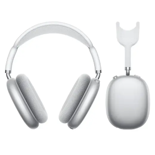 Borofone Headphones BO35 Adorable bluetooth dark silver