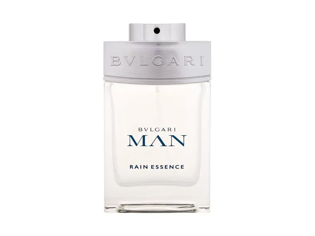Bvlgari MAN Rain Essence Eau de Parfum 100 ml
