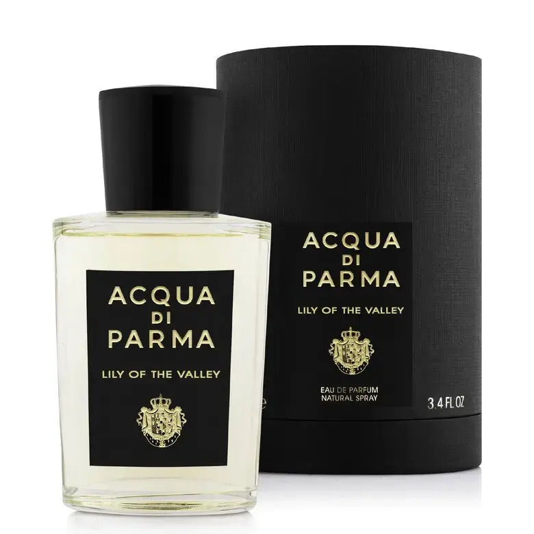Acqua Di Parma Lily of the Valley Eau De Parfum Unisex 3.4 Oz