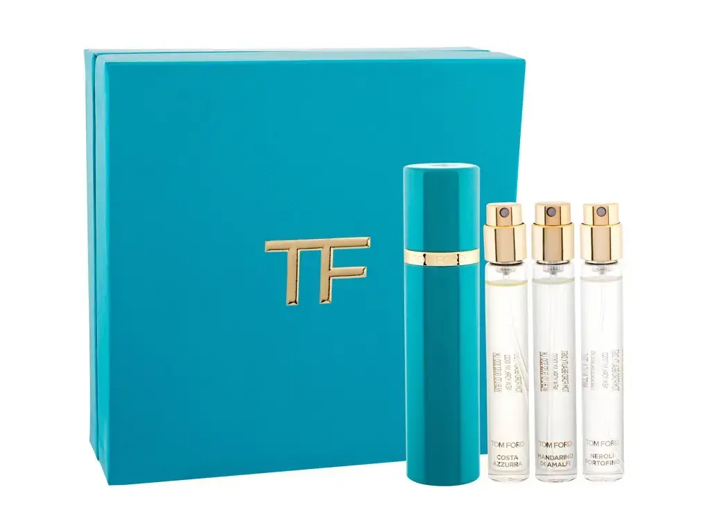 TOM FORD Neroli Portofino Refill Eau de Parfum 10 ml