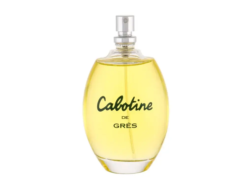 Gres Cabotine de Gres Eau de Parfum 100 ml