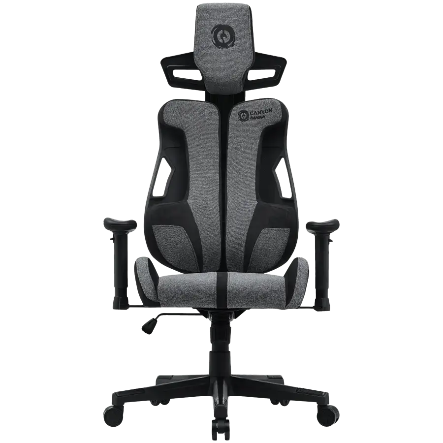 CANYON gaming chair Morphos ABCH01 Grey