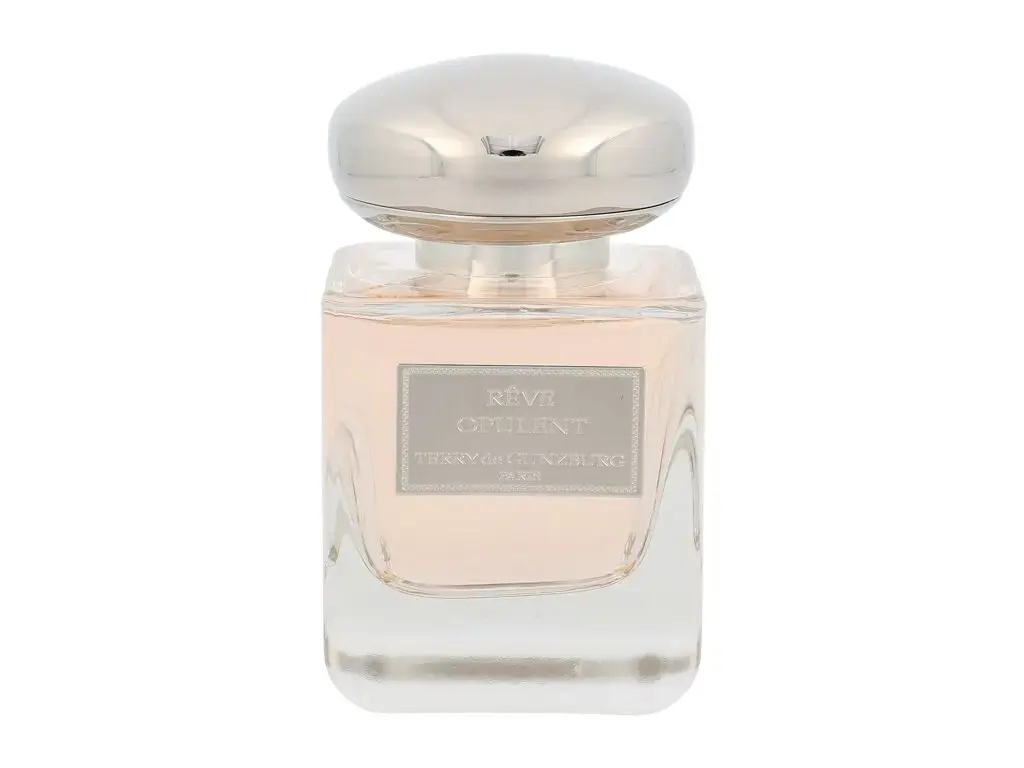 Terry de Gunzburg Reve Opulent Eau de Parfum 50 ml