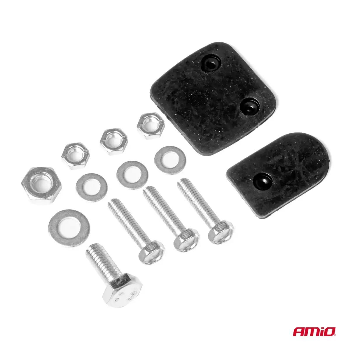 Fanfare Horns 12V AMIO-03618
