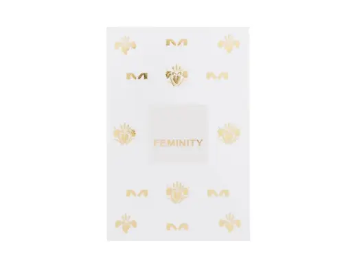 MANCERA Feminity Eau de Parfum 2 ml