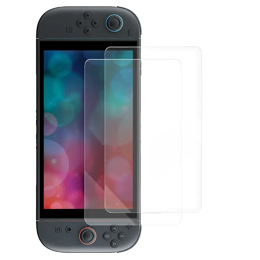 Wozinsky Tempered Glass Screen Protector for