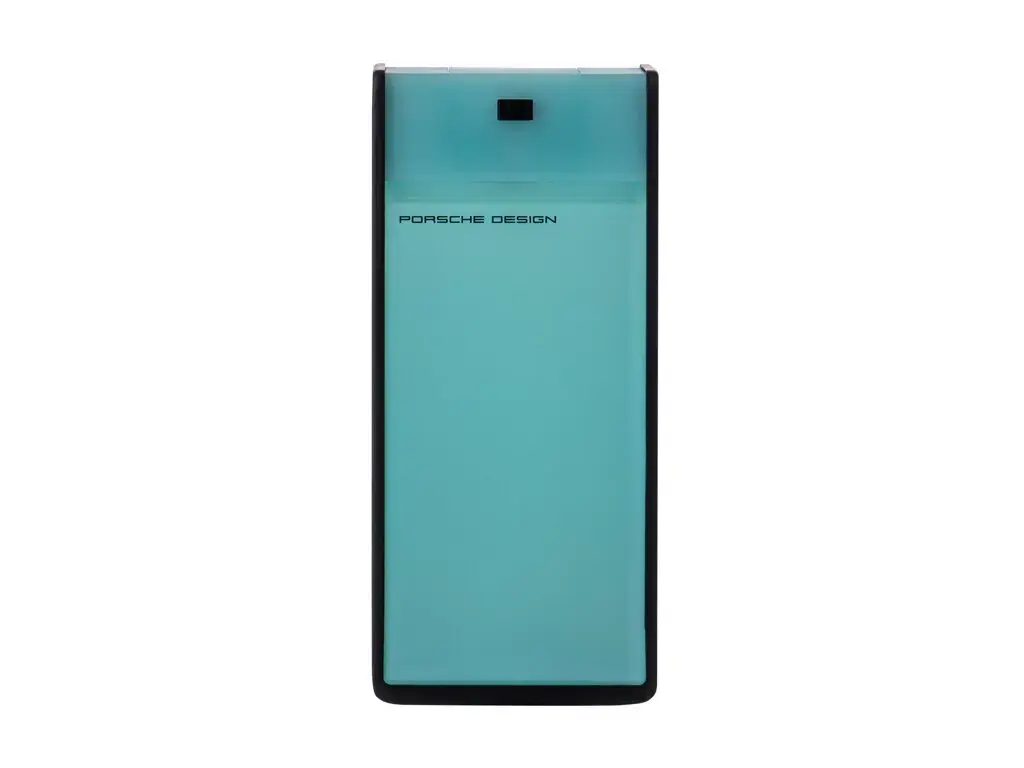 Porsche Design The Essence Eau de Toilette 80 ml