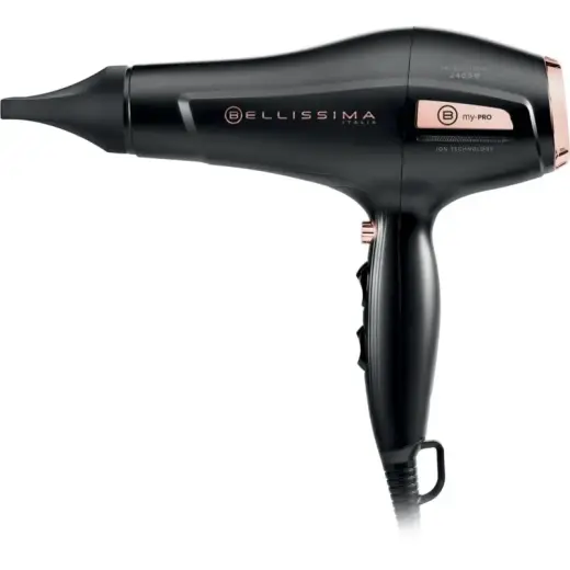 Bellissima Hairdryer 11728 My Pro P3 3400