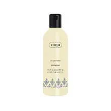 Ziaja Silk Proteins Shampoo 300ml