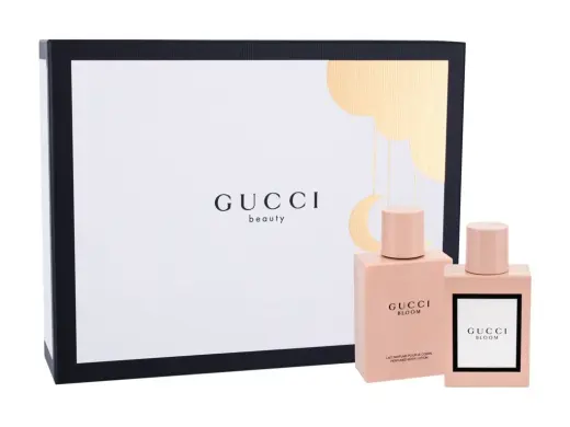 Gucci Bloom Eau de Parfum 50 ml