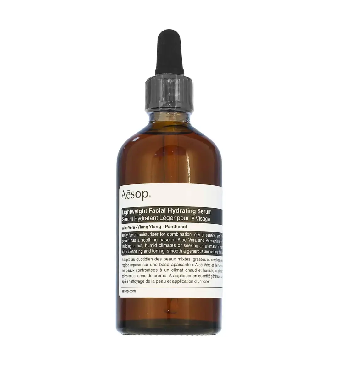 Aesop Lightweight Facial Hydrating Serum 100ml