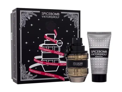 Viktor & Rolf Spicebomb Eau de Toilette 50 ml