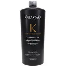 Kérastase Chronologiste Bain Régénérant Shampoo - Vyživující šampon pro objem a zpevnění vlasů 1000ml