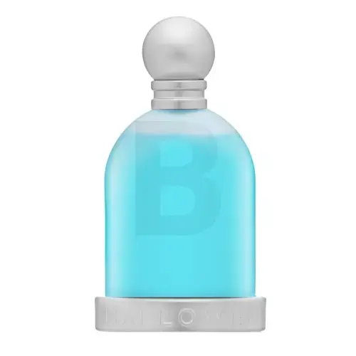 Jesus Del Pozo Halloween Blue Drop (EDT) tualetes ūdens sievietēm 100 ml