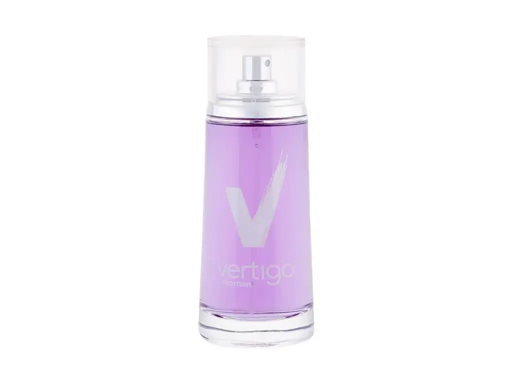 Romeo Gigli Vertigo Eau de Parfum 100 ml