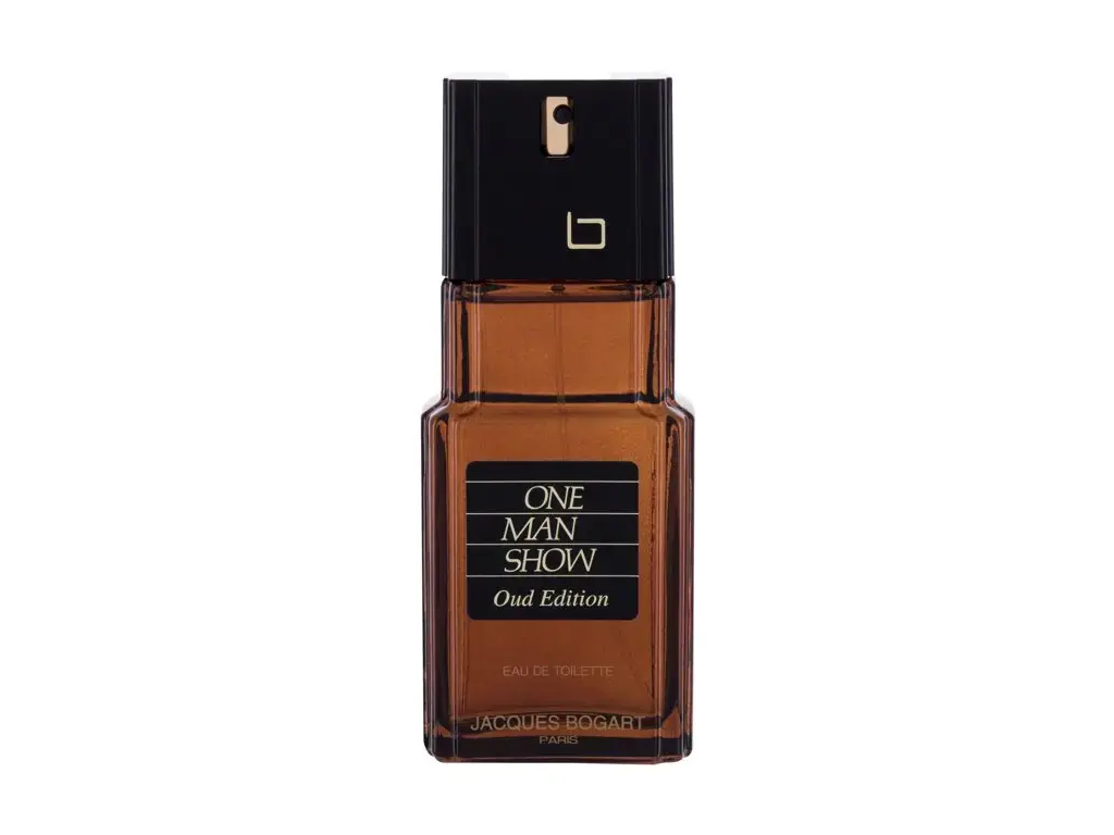 Jacques Bogart One Man Show Oud Edition Eau de Toilette 100 ml