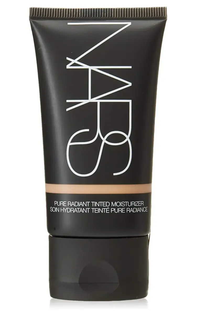 Nars, Pure Radiant, Cream Foundation, Cuzco, SPF 30, 50 ml