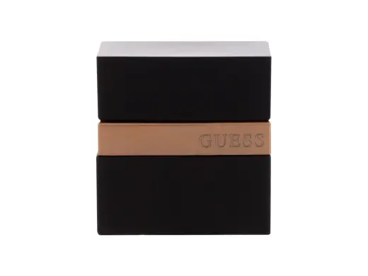 GUESS Seductive Homme Noir Eau de Toilette 30 ml