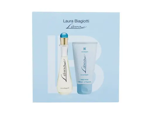 Laura Biagiotti Laura Eau de Toilette 25 ml