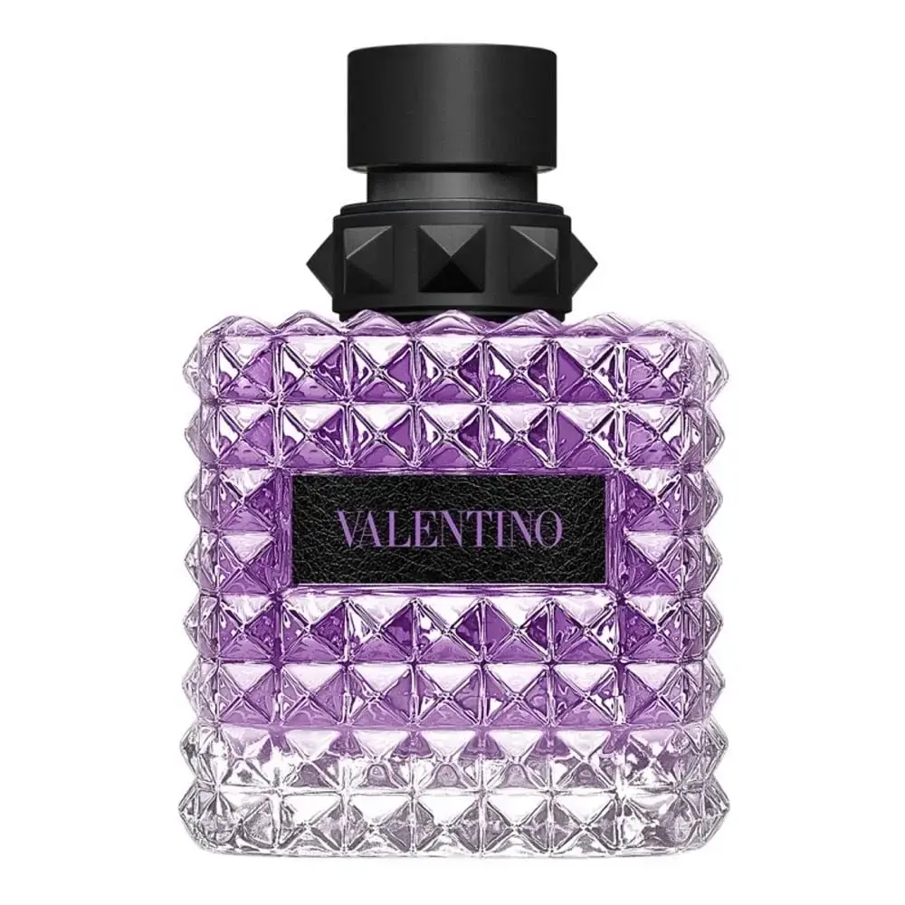 Valentino, Born In Roma Purple Melancholia, Eau De Parfum, For Women, 100 ml