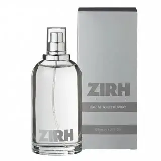 Zirh Classic (EDT) туалетная вода для мужчин 125 мл