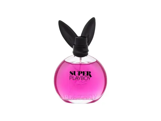 Playboy Super Playboy For Her Eau de Toilette 60 ml