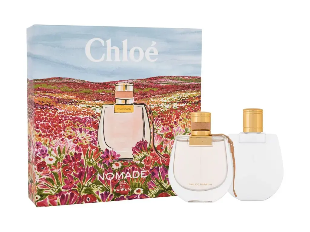 Chloé Nomade SET2 Eau de Parfum 50 ml