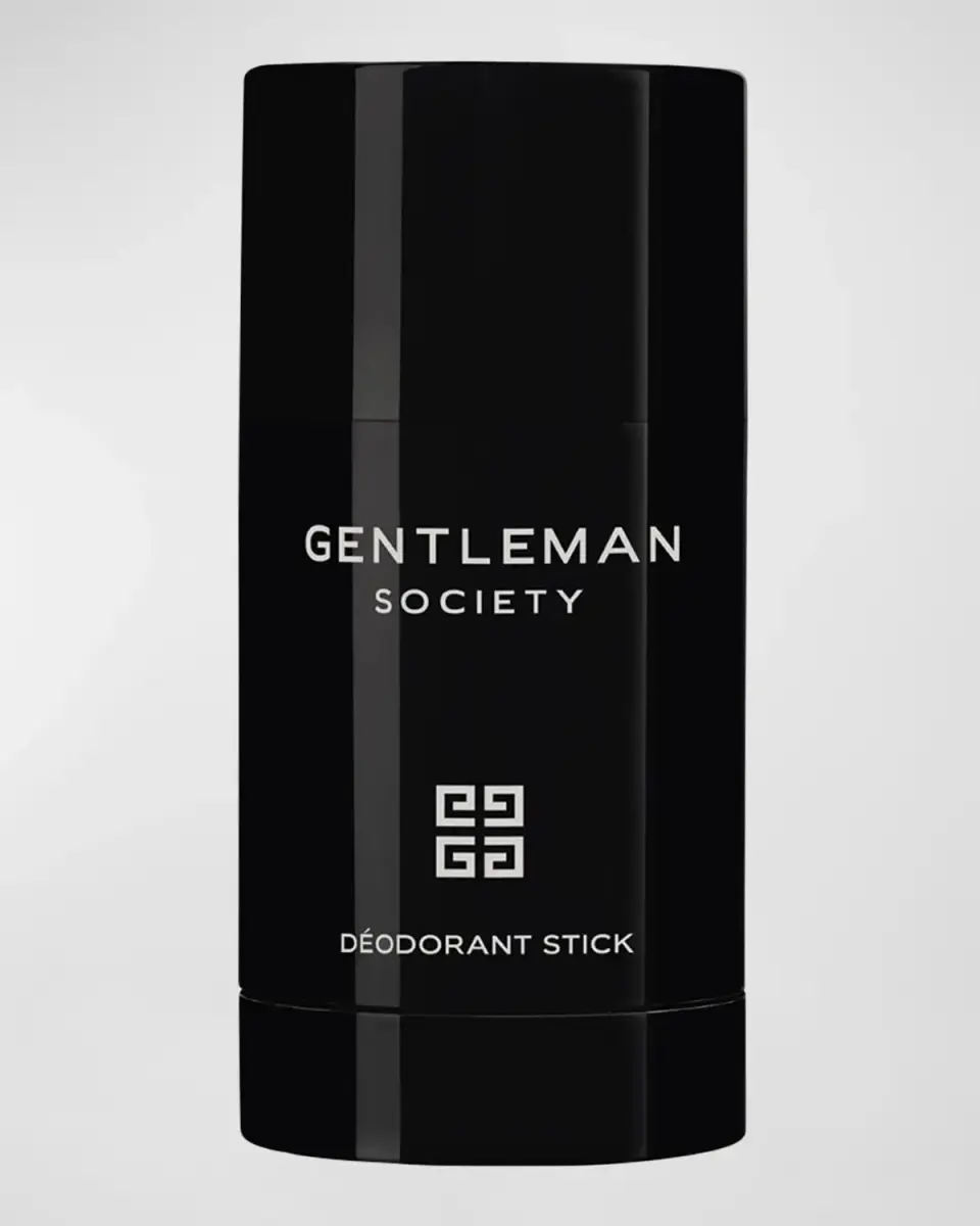 GIVENCHY Gentleman Society Deodorant Stick - Clear