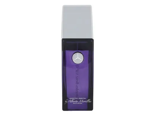 Mercedes-Benz Vip Club Addictive Oriental by Alberto Morillas Eau de Toilette 100 ml